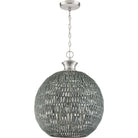 Quoizel - Casablanca Pendant - Lights Canada