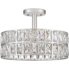 Quoizel - Coffman Semi Flush Mount - Lights Canada