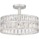 Quoizel - Coffman Semi Flush Mount - Lights Canada