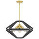 Quoizel - Dorsey Pendant - Lights Canada