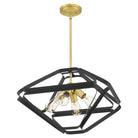 Quoizel - Dorsey Pendant - Lights Canada