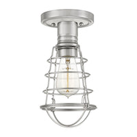 Mixon Semi Flush Mount