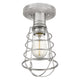 Quoizel - Mixon Semi Flush Mount - Lights Canada