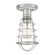 Quoizel - Mixon Semi Flush Mount - Lights Canada