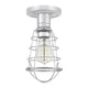Quoizel - Mixon Semi Flush Mount - Lights Canada