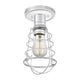 Quoizel - Mixon Semi Flush Mount - Lights Canada