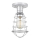 Quoizel - Mixon Semi Flush Mount - Lights Canada