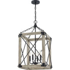 Quoizel - Gemma Pendant - Lights Canada