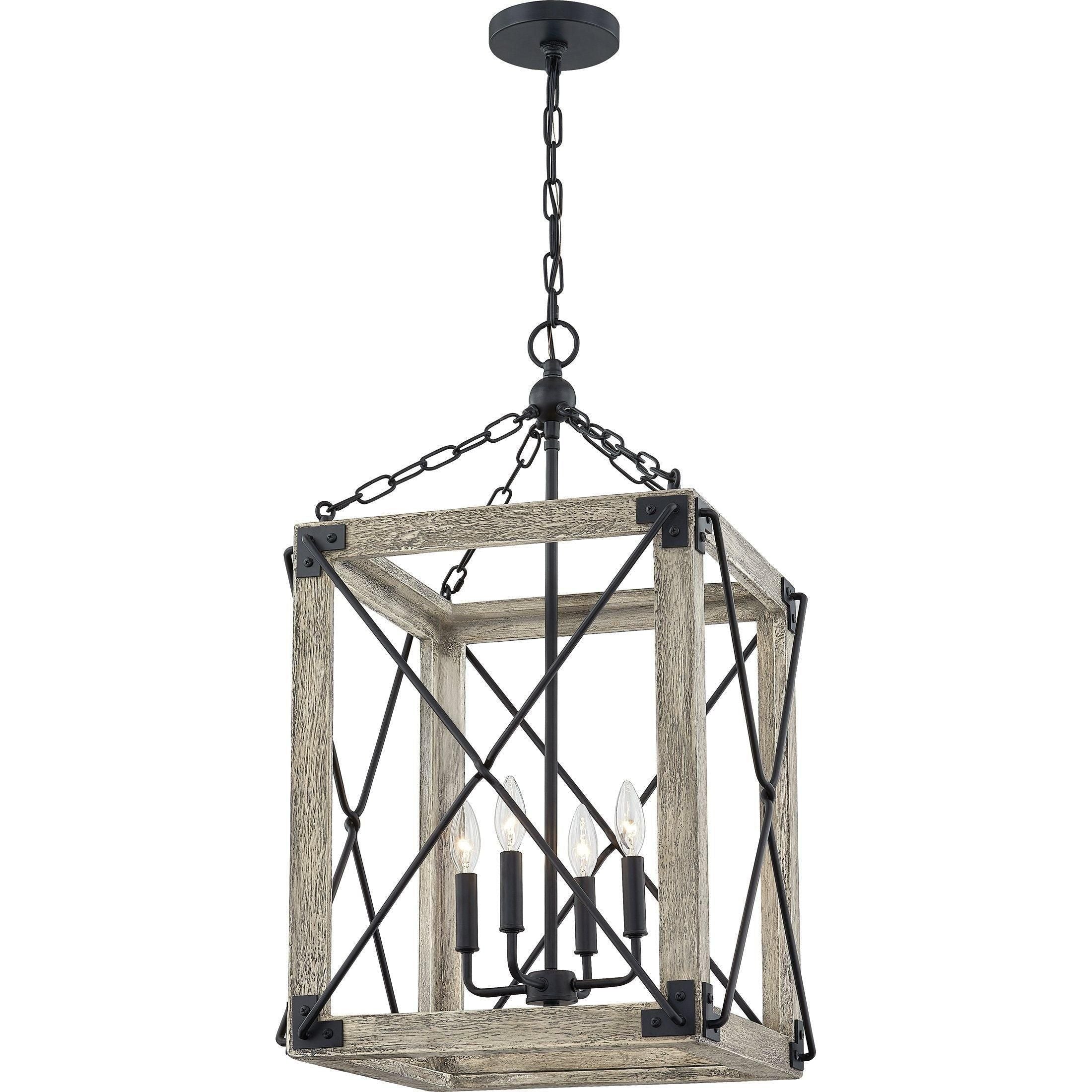 Quoizel - Gemma Pendant - Lights Canada