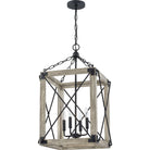 Quoizel - Gemma Pendant - Lights Canada