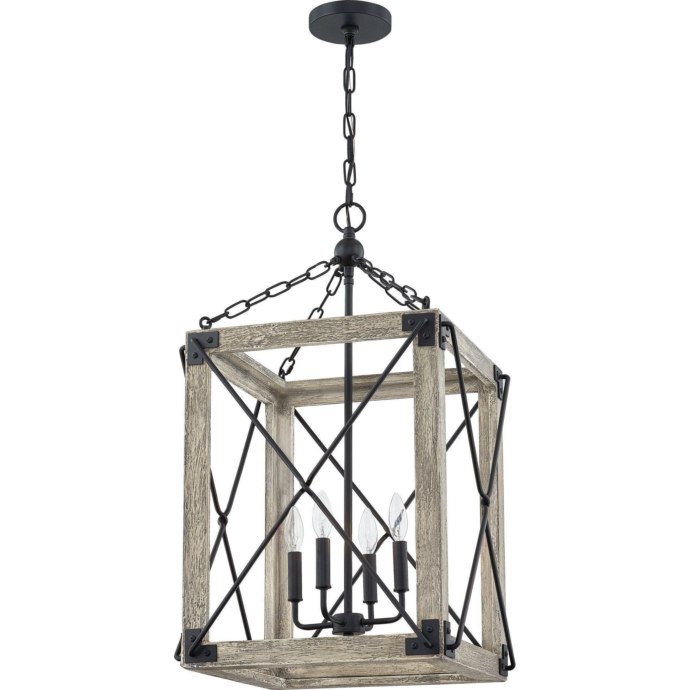 Quoizel - Gemma Pendant - Lights Canada