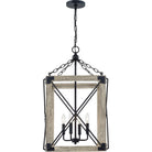 Quoizel - Gemma Pendant - Lights Canada