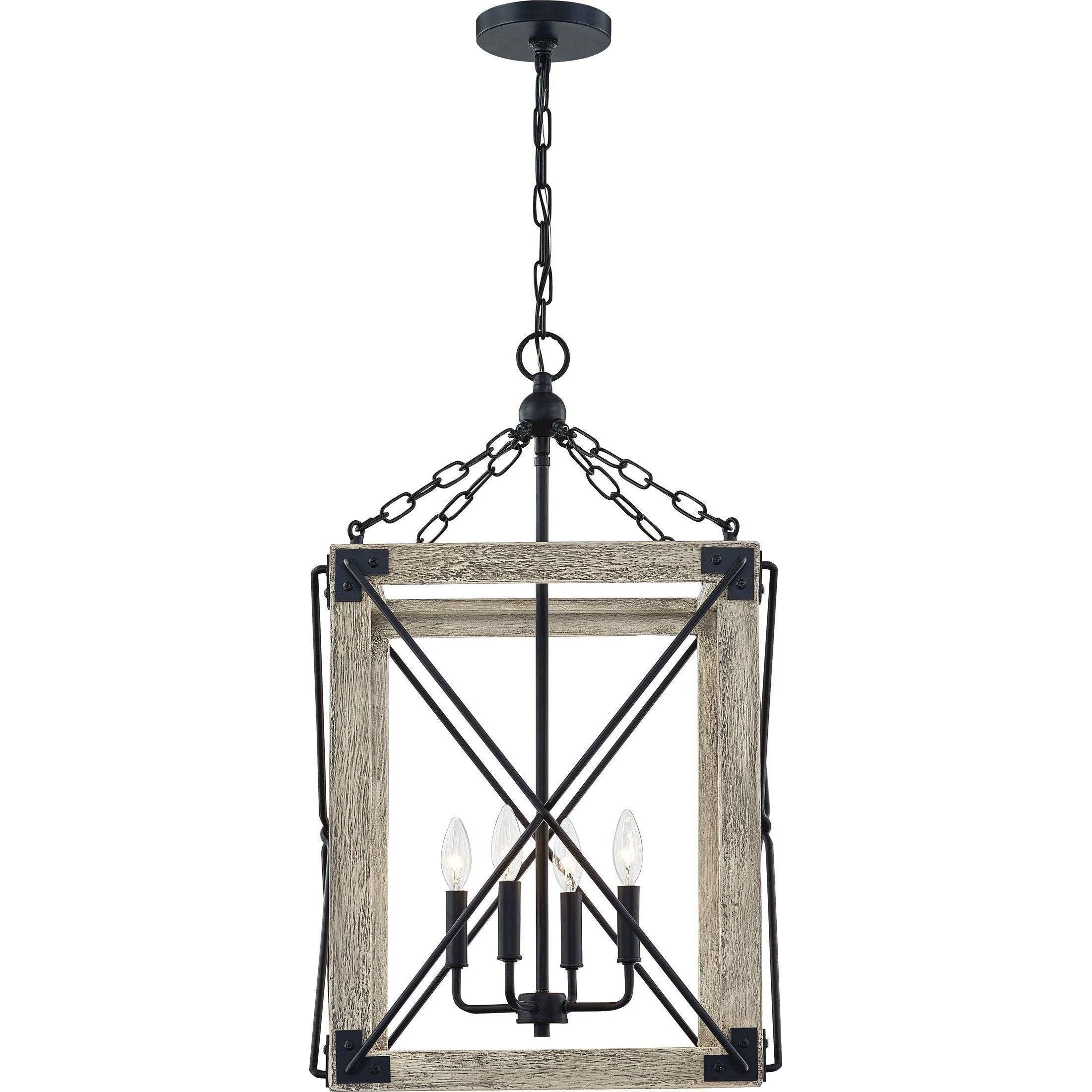 Quoizel - Gemma Pendant - Lights Canada