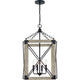 Quoizel - Gemma Pendant - Lights Canada