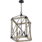 Quoizel - Gemma Pendant - Lights Canada