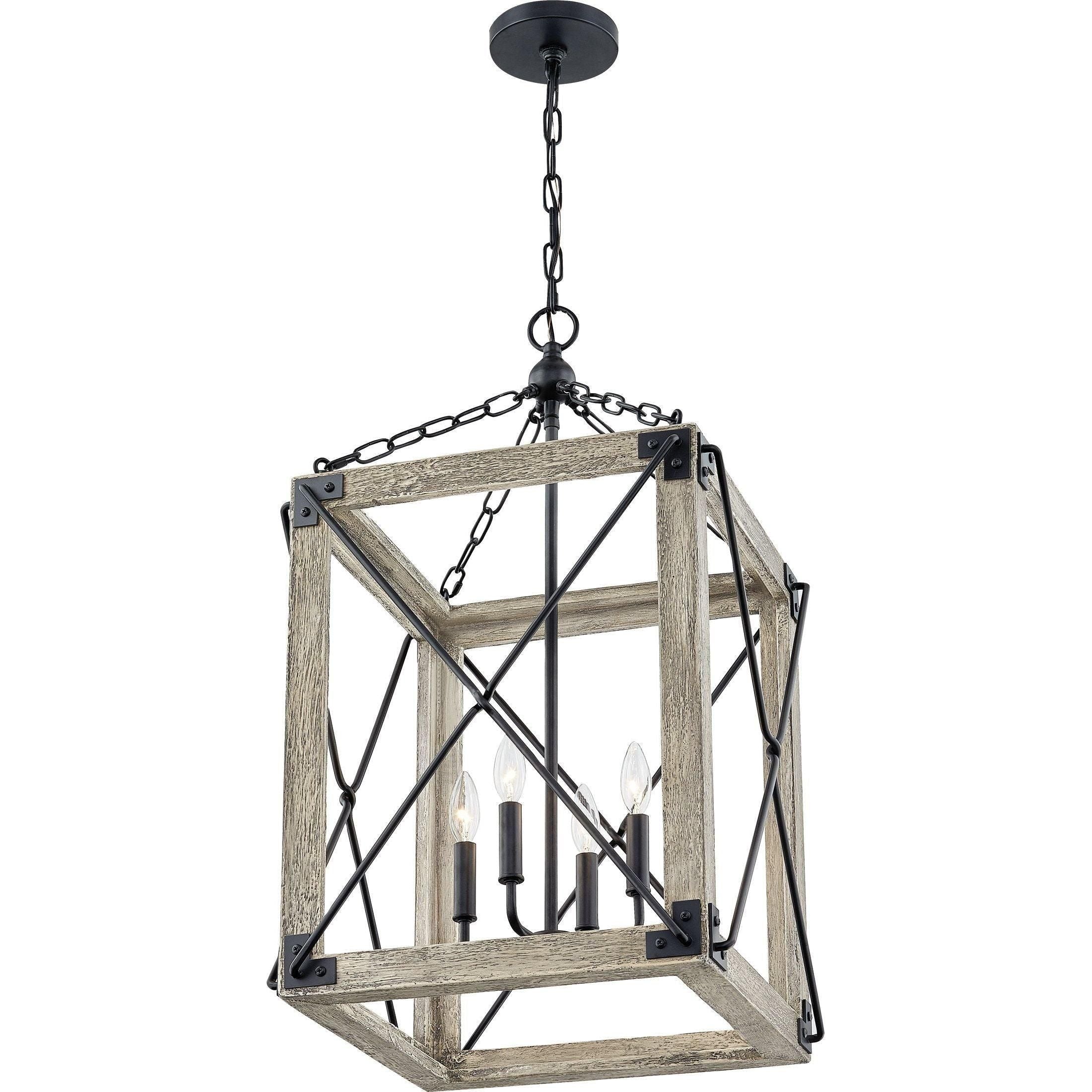Quoizel - Gemma Pendant - Lights Canada