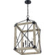 Quoizel - Gemma Pendant - Lights Canada