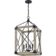 Quoizel - Gemma Pendant - Lights Canada