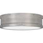 Quoizel - Ahoy Flush Mount - Lights Canada