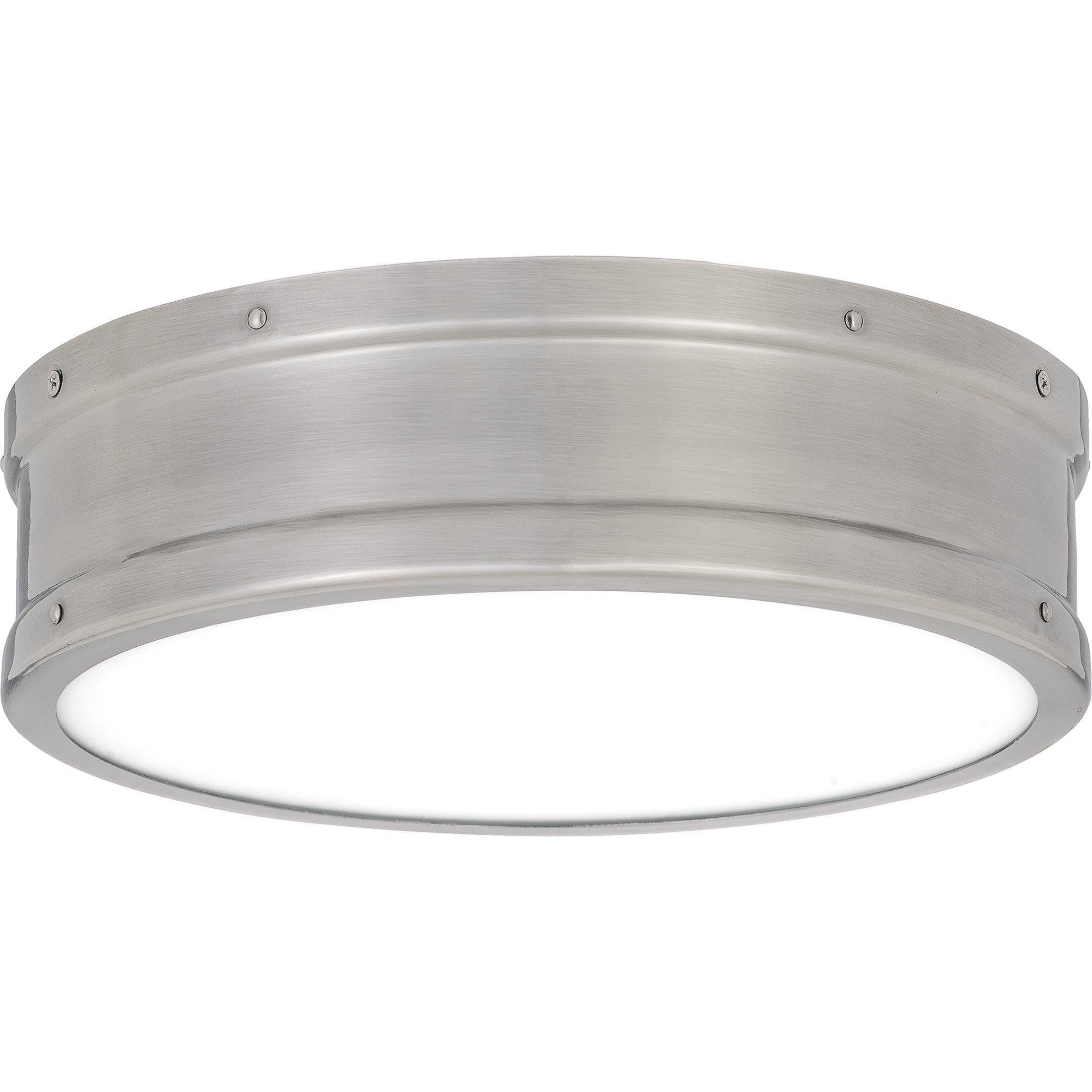 Quoizel - Ahoy Flush Mount - Lights Canada