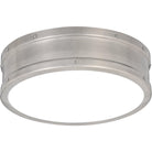 Quoizel - Ahoy Flush Mount - Lights Canada