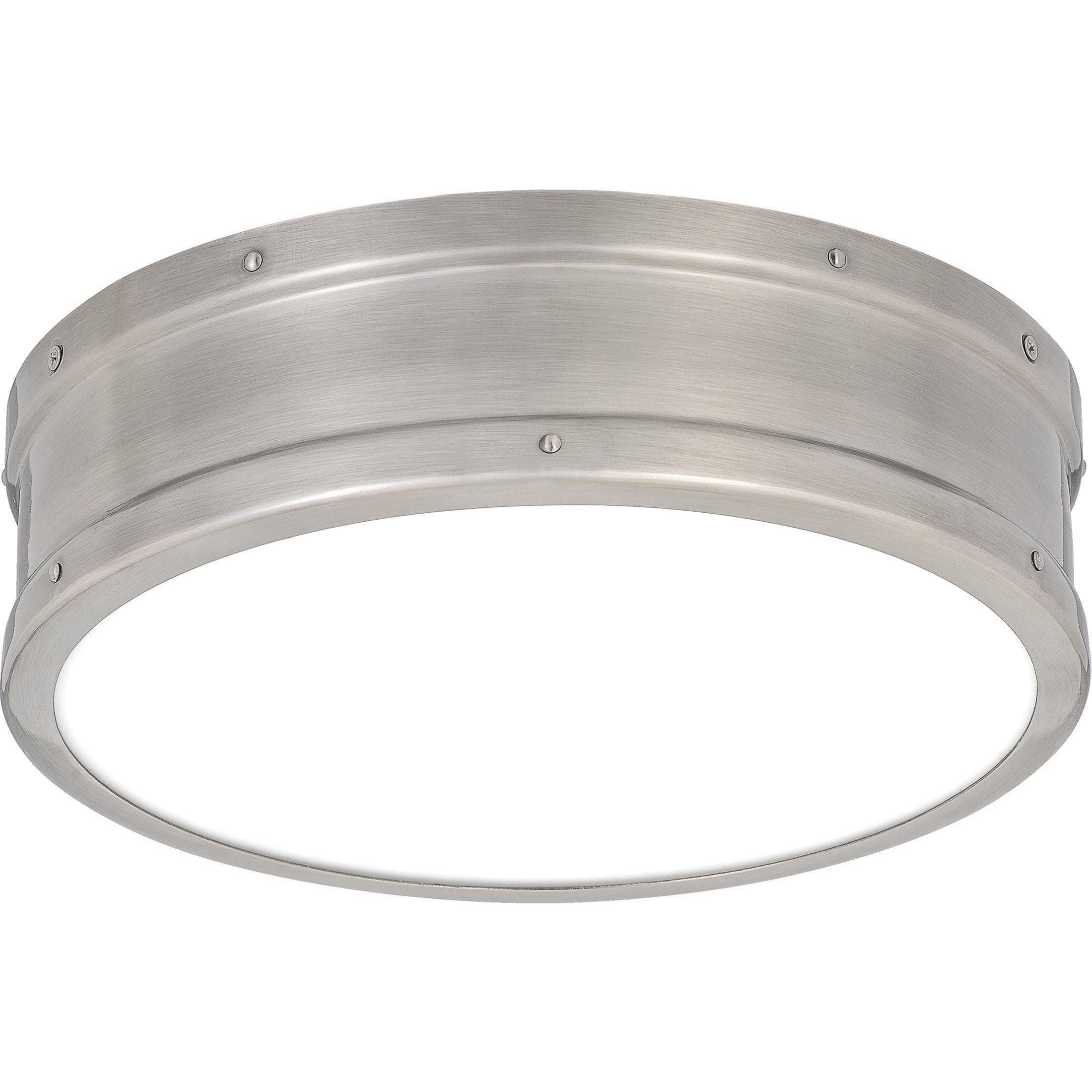 Quoizel - Ahoy Flush Mount - Lights Canada
