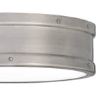 Quoizel - Ahoy Flush Mount - Lights Canada