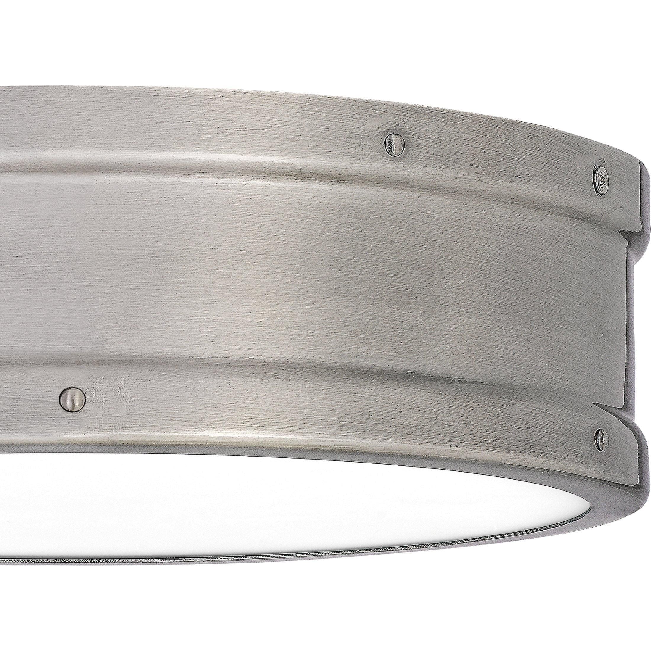 Quoizel - Ahoy Flush Mount - Lights Canada