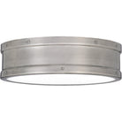 Quoizel - Ahoy Flush Mount - Lights Canada