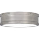 Quoizel - Ahoy Flush Mount - Lights Canada