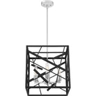 Quoizel - Pollock Pendant - Lights Canada