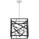 Quoizel - Pollock Pendant - Lights Canada
