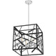 Quoizel - Pollock Pendant - Lights Canada