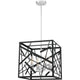 Quoizel - Pollock Pendant - Lights Canada