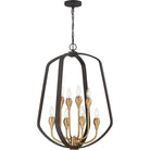 Quoizel - Kinkade Pendant - Lights Canada