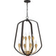 Quoizel - Kinkade Pendant - Lights Canada