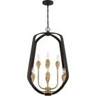 Quoizel - Kinkade Pendant - Lights Canada