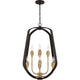 Quoizel - Kinkade Pendant - Lights Canada