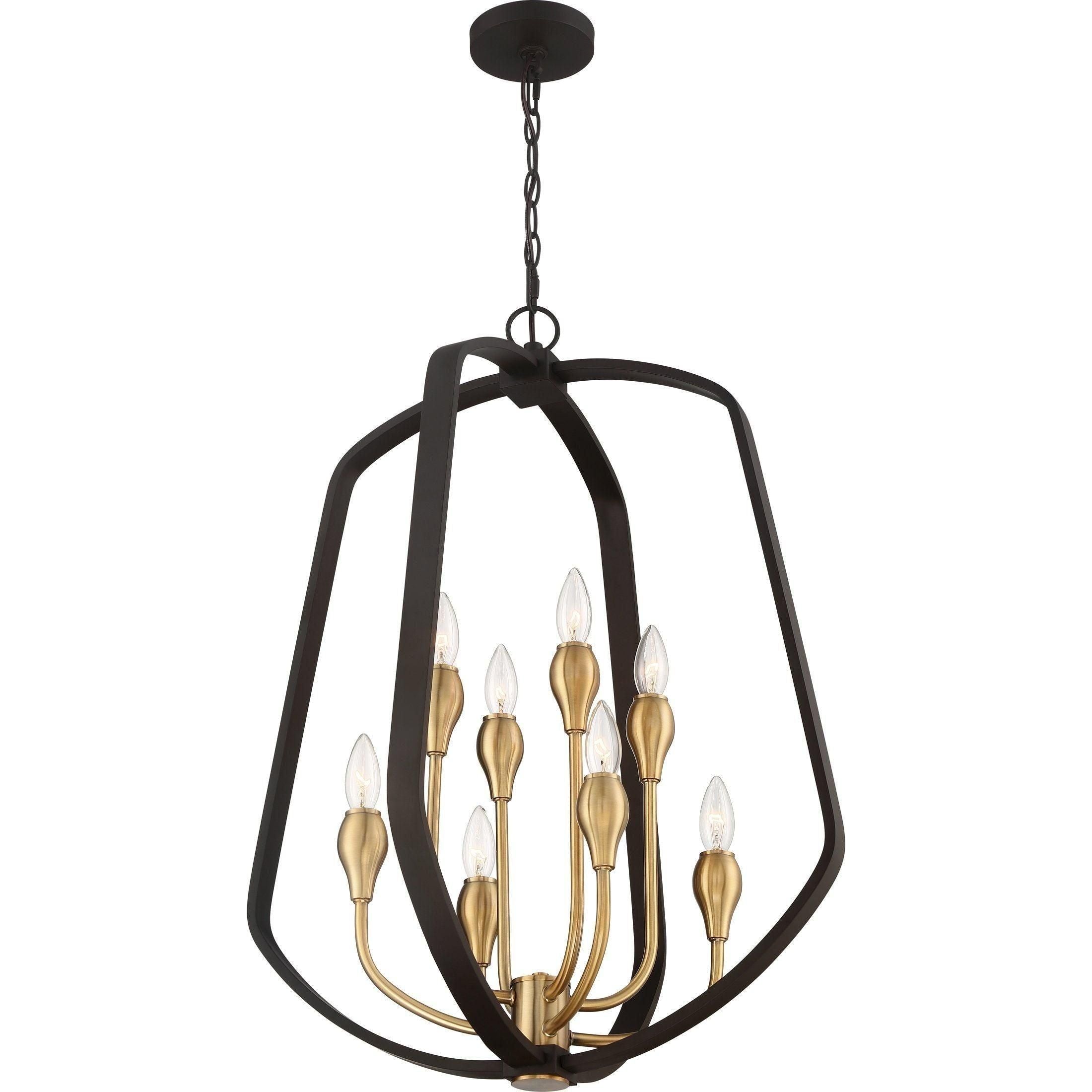 Quoizel - Kinkade Pendant - Lights Canada