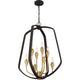 Quoizel - Kinkade Pendant - Lights Canada
