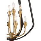 Quoizel - Kinkade Pendant - Lights Canada