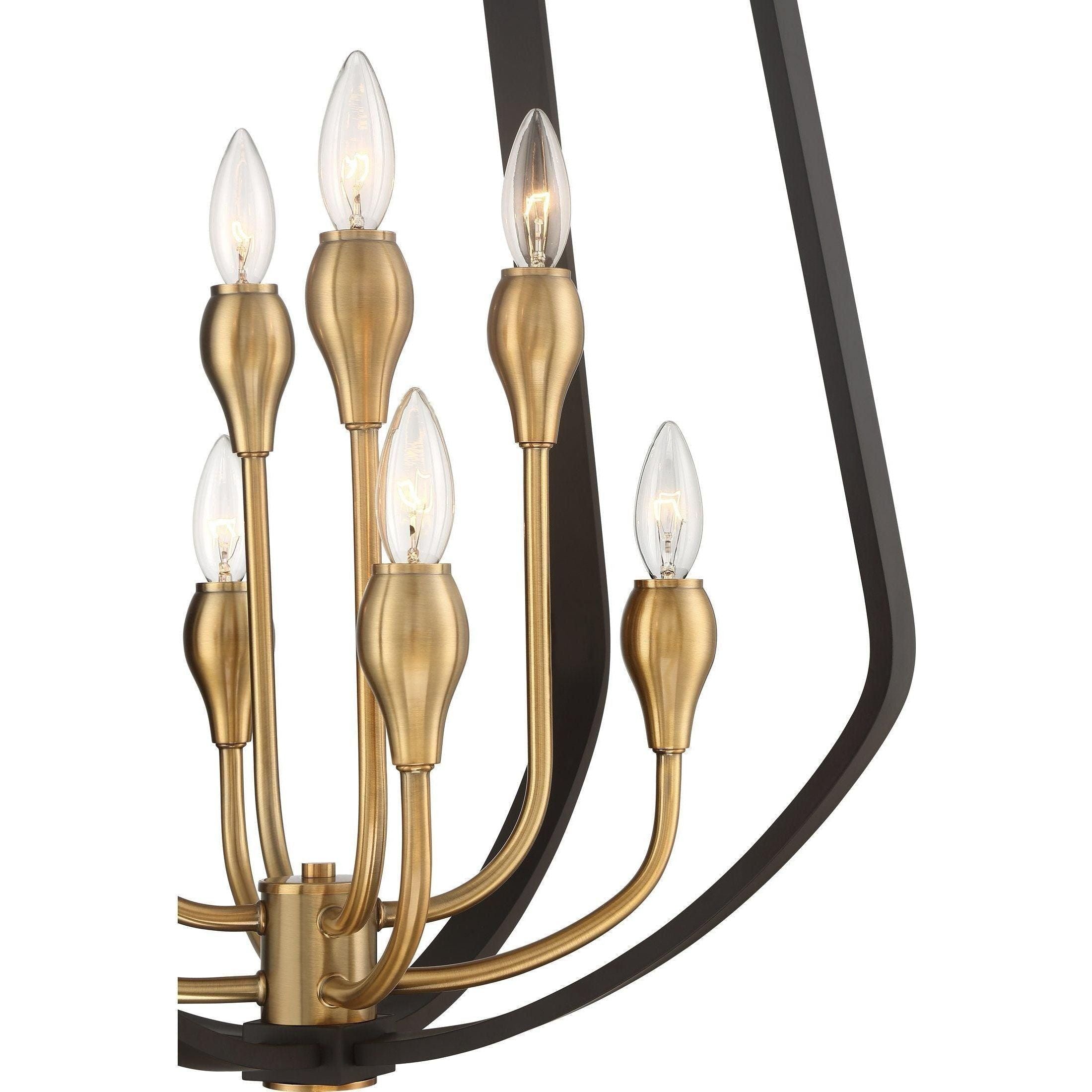 Quoizel - Kinkade Pendant - Lights Canada
