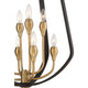 Quoizel - Kinkade Pendant - Lights Canada