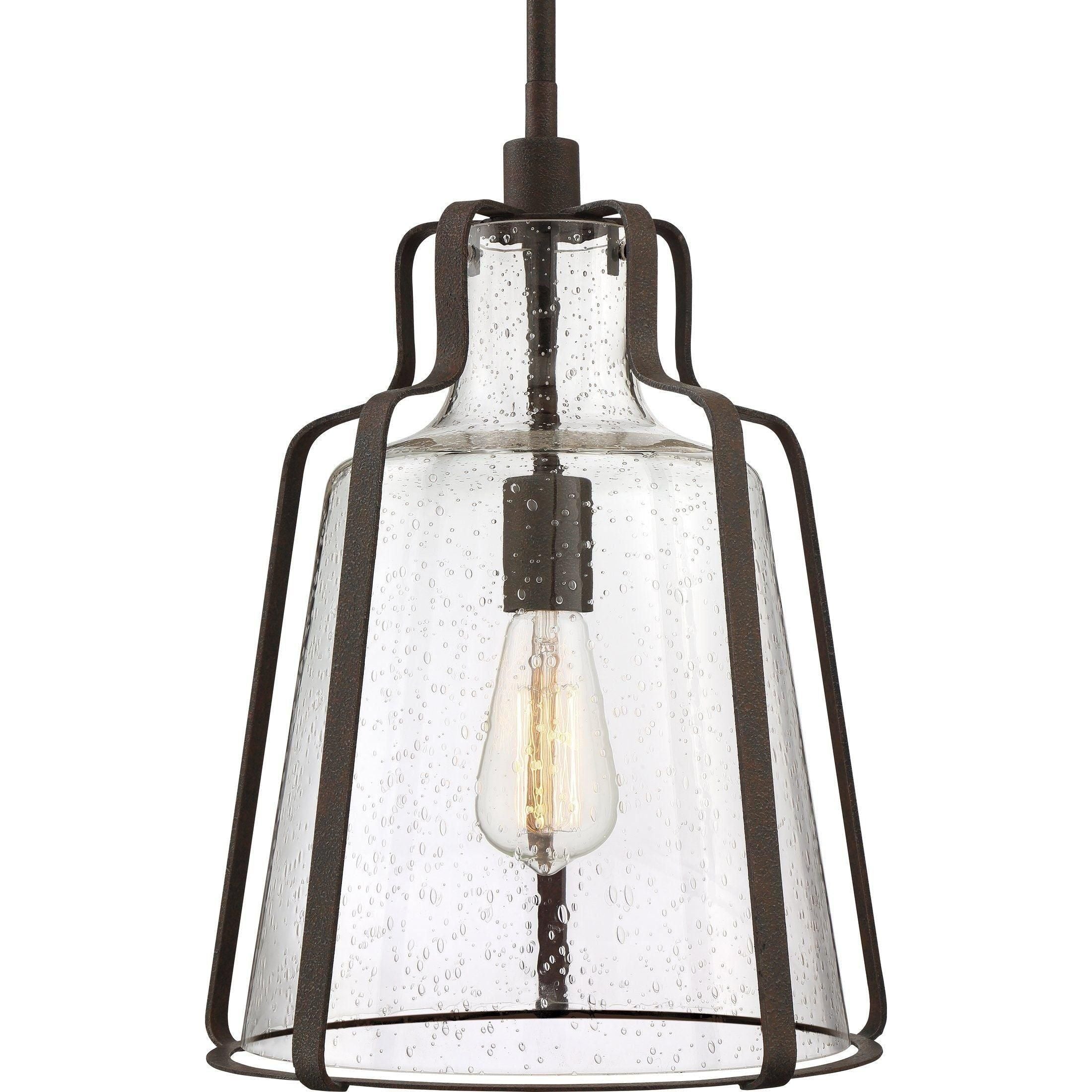 Quoizel - Haverford Pendant - Lights Canada