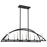 Helena Linear Suspension