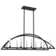 Quoizel - Helena Linear Suspension - Lights Canada