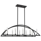 Quoizel - Helena Linear Suspension - Lights Canada