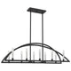 Quoizel - Helena Linear Suspension - Lights Canada