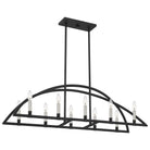 Quoizel - Helena Linear Suspension - Lights Canada