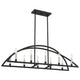 Quoizel - Helena Linear Suspension - Lights Canada